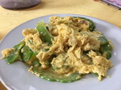 凉瓜炒蛋-西江河鲜·趣苑酒楼(鼎湖店)