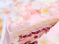 -壹点壹客·生日蛋糕(南山店)