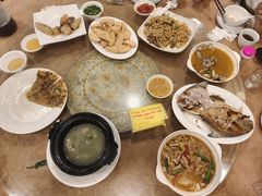 -揭阳钟记小食(福田新村店)