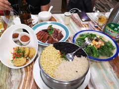 -椿记烧鹅(叠彩店)