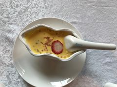 杨枝甘露-香宫中餐厅 · 桂林香格里拉