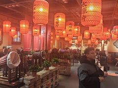 -山四砂锅(太原钟楼街店)