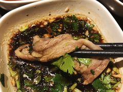-捞王猪肚鸡火锅(财富中心店)
