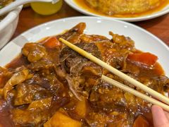 -恩宏德餐馆(平山道店)