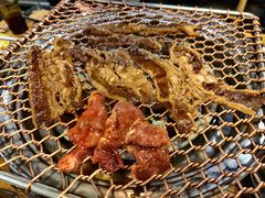 -大壮家原味烤肉(兴华北街店)