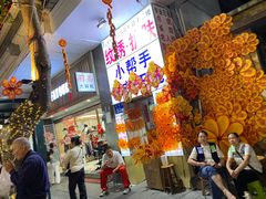 -越秀西湖花市(广州城市广场花卉店)