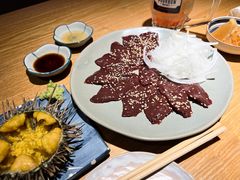 -桂马·日本料理·海胆·海鲜饭·酒场(民主广场店)