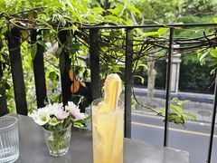 生姜水-Ginger(兴国路店)