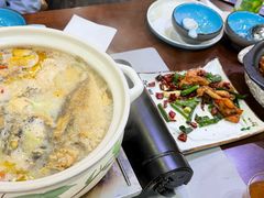 -金龙·打边炉(武进路店)