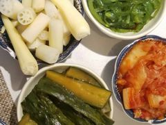 -肆月河豚·新淮扬(金融街店)