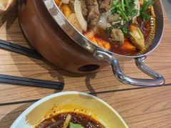 -遇见小面(凯德广场店)