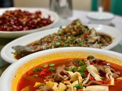 双椒双脆-成都味道(望江西路店)