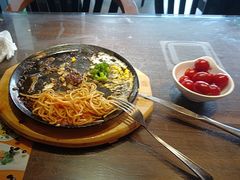 -豪享来中西餐厅(广灵店)