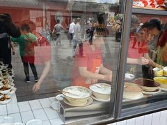 门面-洞子口张老二凉粉(文殊院店)