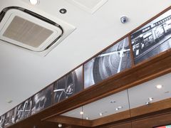 -星巴克臻选(武汉首义汇店)