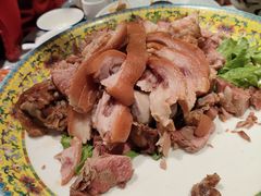 -津沽小院(天津之眼店)