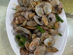 -考记泥焗鸡农庄·海鲜(北洛秘境店)