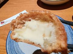 -西树泡芙(蓝色港湾店)