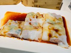 -侨美食家·41年地道粤菜(恒福路店)