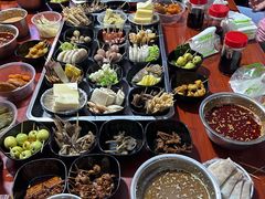-江油特色冷沾沾(火炮街店)