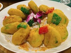 -天然居(伦教店)