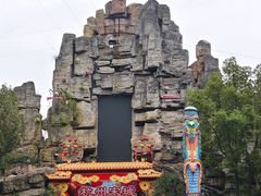 -杭州宋城