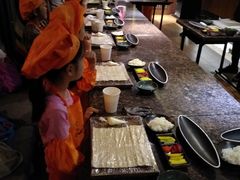 -花隐日式怀石料理(万象城购物中心店)