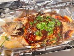 -新白鹿餐厅(第一百货店)