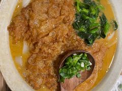 -三姐·老友记·南宁老友粉(朝阳区光华路嘉里中心店)