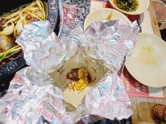 -蜀大侠火锅(森兰花园城店)