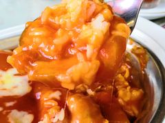 -添星码头茶餐厅(松坪山店)