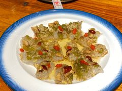 -柴窝堡22号辣子鸡·传承新疆菜