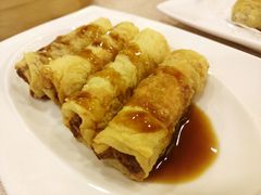 -好彩海鲜酒家(帝国中心店)
