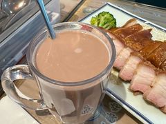 -香港新曜记茶餐厅(万泰城店)