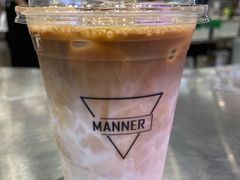 -Manner Coffee(壹方城店)