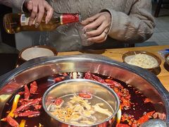 -陈陈火锅(较场口店)