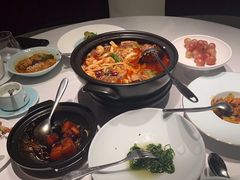 -俏江南-江景昆曲主题餐厅(正大广场店)