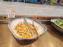 -伍棵星炭烤自助料理·烤鳗鱼(浦东食品城店)