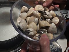 白贝-大良毋米粥(锦龙路总店)