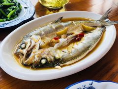 -喜洋洋蟹庄(阳澄湖店)