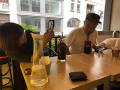 -打趸BTC·Breaktime cafe(北京路店)