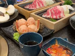 -湊湊火锅·茶憩(打浦桥日月光店)