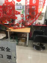 -东里社区理发店