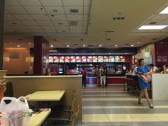 魏家凉皮(东大街店)-魏家凉皮(大差市店)