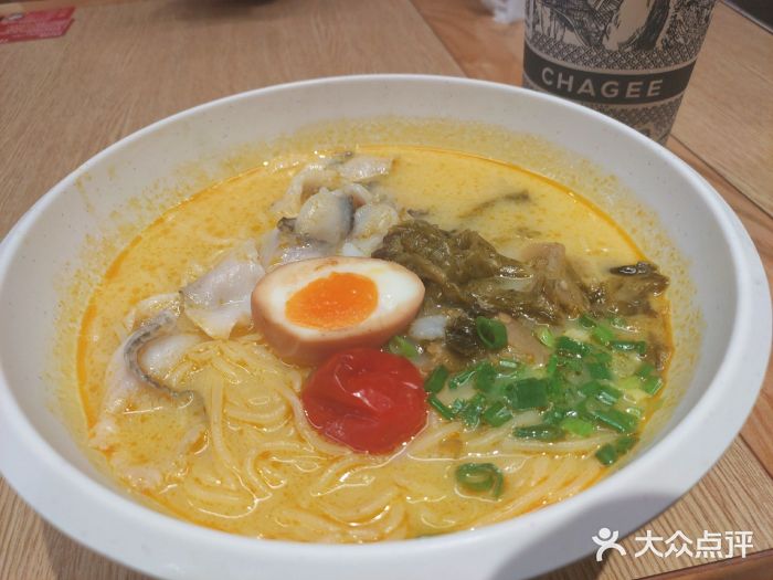 味千拉面(惠州文昌一路分店)图片