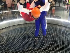-飞行家太空体验馆(祥云小镇店)