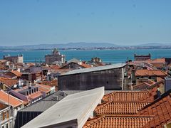 -圣胡斯塔升降机