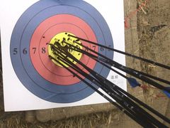 -道顺射箭·团建·骑射(张杨路店)