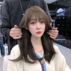 -时尚工厂·科学染发