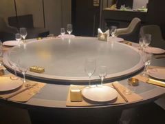 -上和臻品中国菜(花园街店)